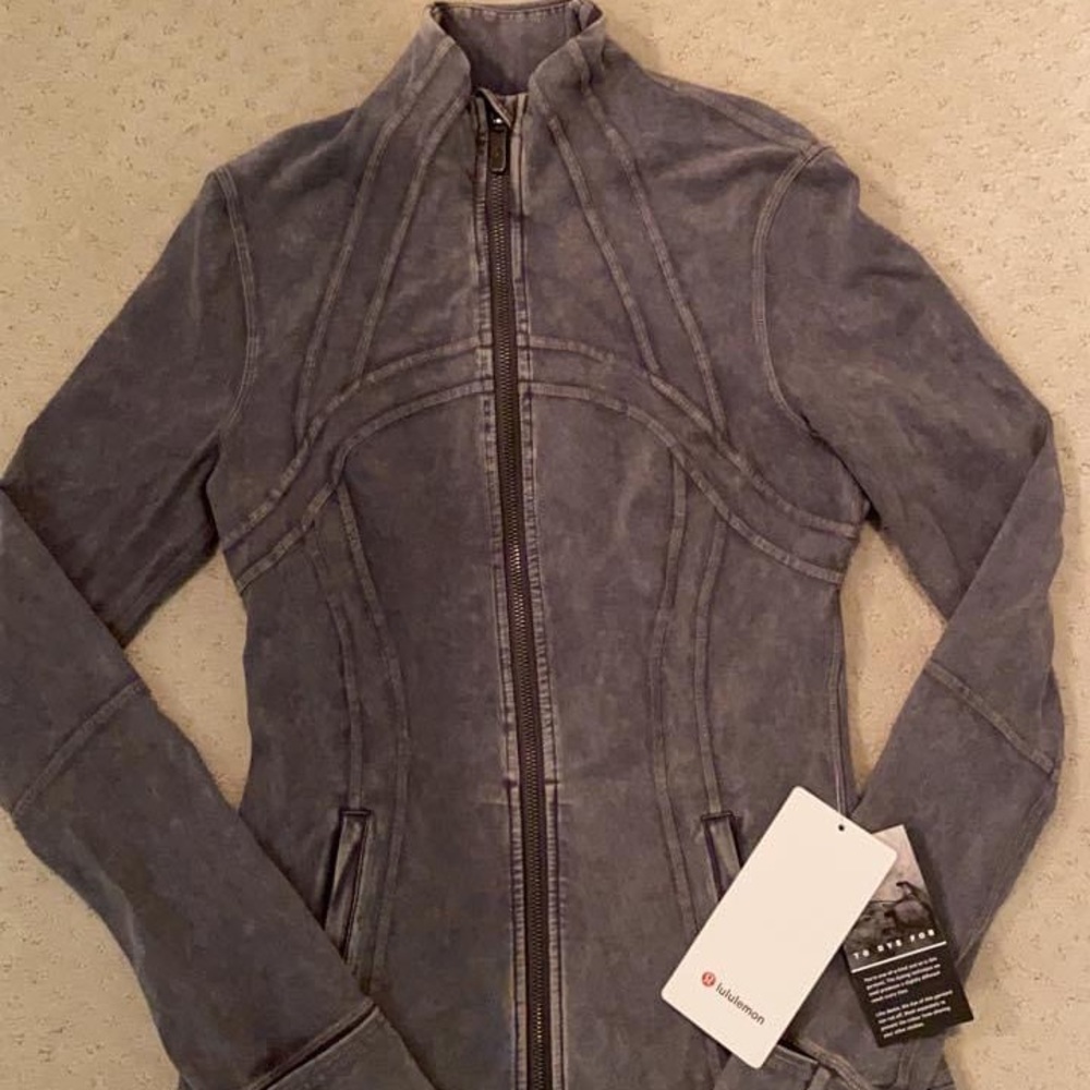 Lulu Lemon Jacket